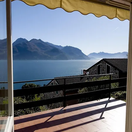 Apartment Sole Lago *