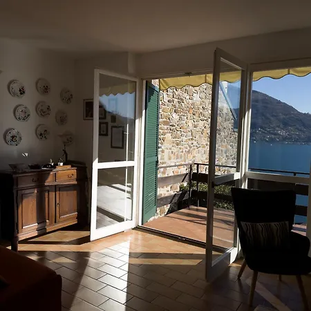 Apartment Sole Lago *