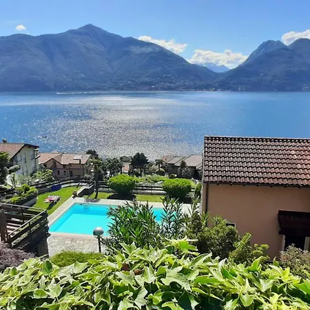 Sole Lago