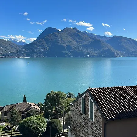 Apartment Sole Lago