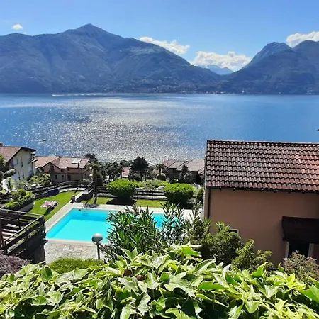Apartment Sole Lago *