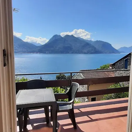 Sole Lago Apartment Acquaseria
