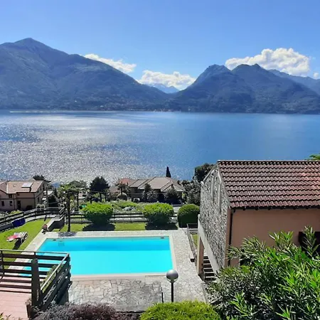 Sole Lago *