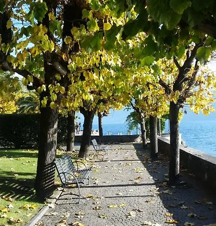 Apartment Sole Lago *