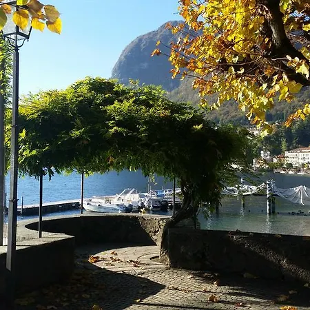Sole Lago Acquaseria