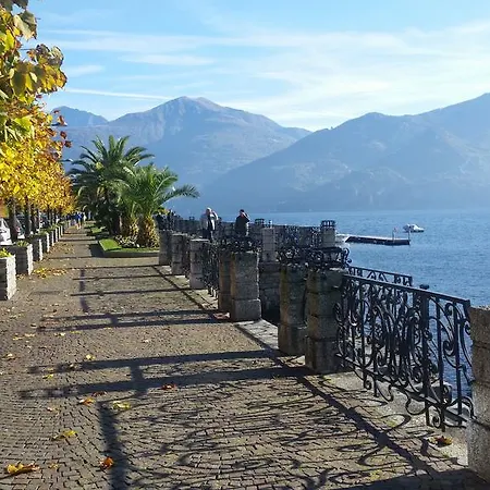 Apartment Sole Lago