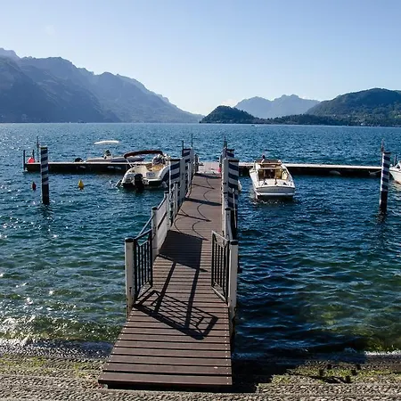Sole Lago