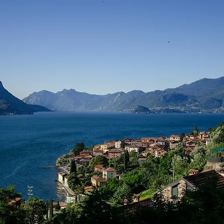 Sole Lago