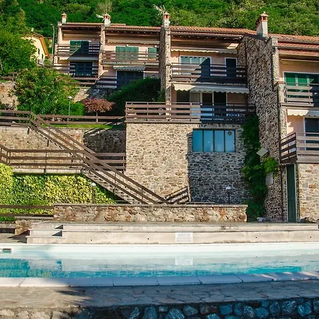 Sole Lago Apartment