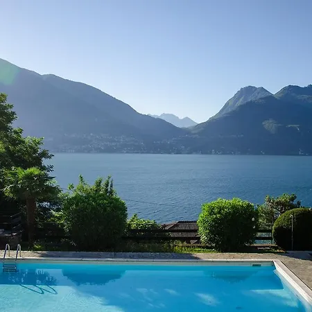 Apartment Sole Lago *