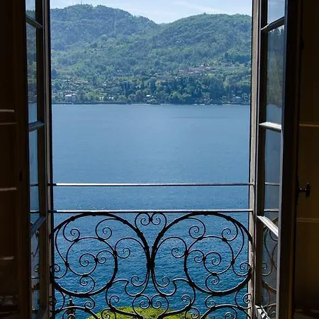Apartment Sole Lago