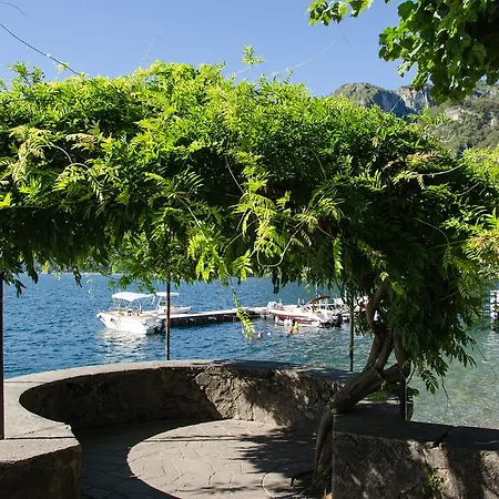 Apartment Sole Lago *