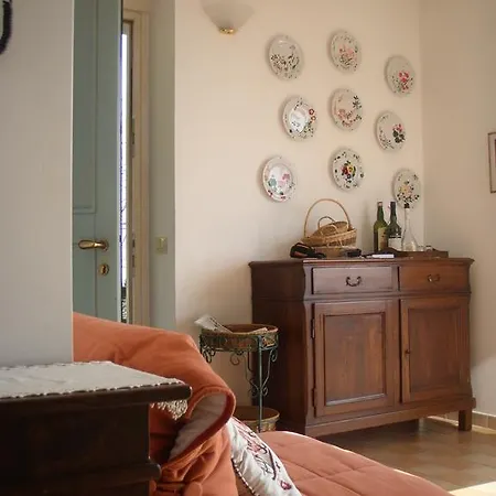 Apartment Sole Lago *
