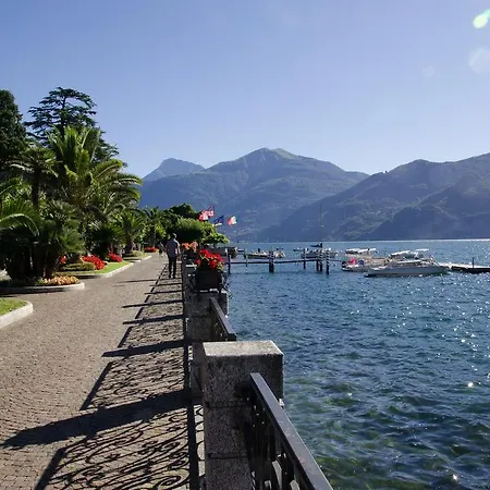 Apartment Sole Lago