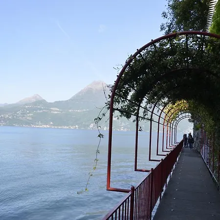 Apartment Sole Lago *