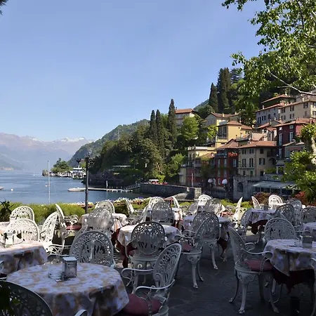Sole Lago