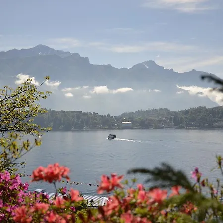 Sole Lago Apartment Acquaseria
