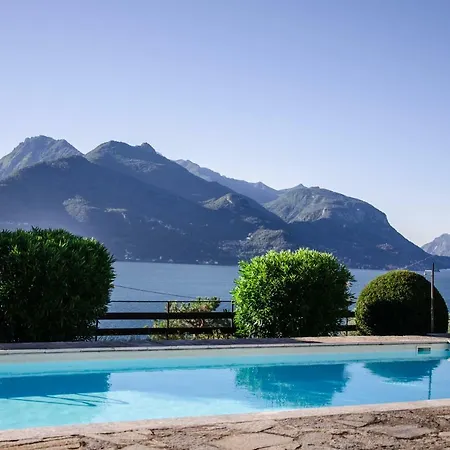 Apartment Sole Lago *