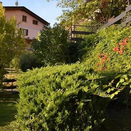Apartment Sole Lago *
