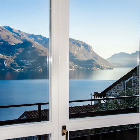 Apartment Sole Lago *