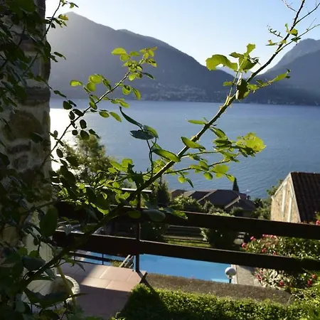 Sole Lago Apartment