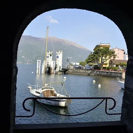 Sole Lago