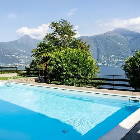 Sole Lago