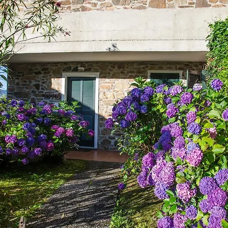 Anma Sole Appartement Acquaseria