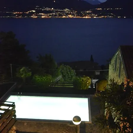 Anma Sole Appartement Acquaseria