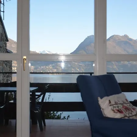 Anma Sole Appartement *